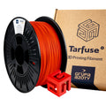 TARFUSE SIMPLY PLA RED 1kg